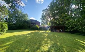 Holzhaus auf 2000qm in traumhafter Lage, KEINE Partygruppen
